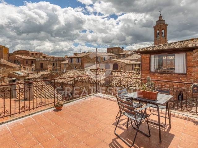 Appartamento in vendita a Città della Pieve PG