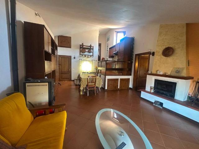 Appartamento in vendita a Città della Pieve PG
