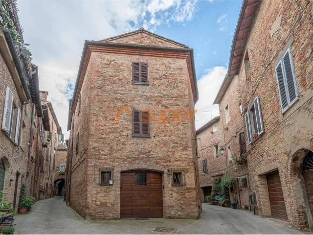 Appartamento in vendita a Città della Pieve PG
