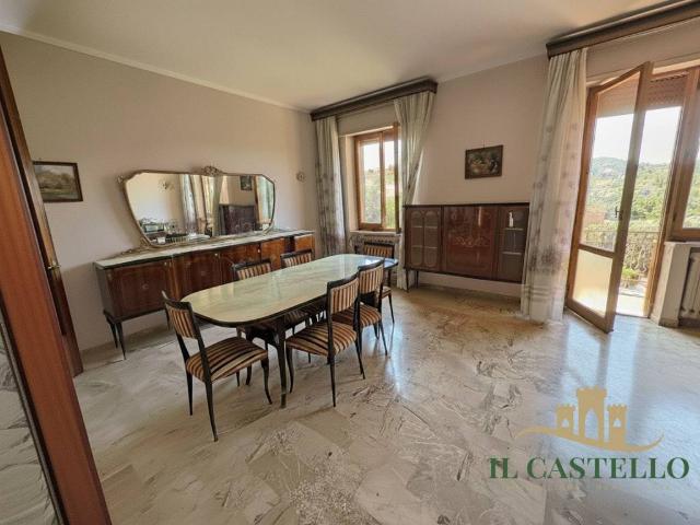 Appartamento in vendita a Città della Pieve PG
