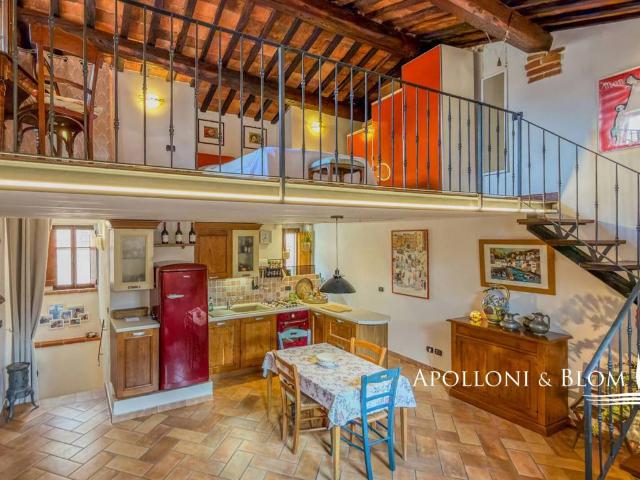 Appartamento in vendita a Città della Pieve PG