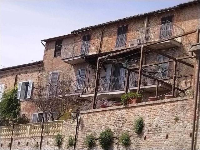 Appartamento in vendita a Città della Pieve PG