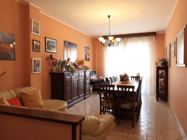Appartamento in vendita a Città della Pieve