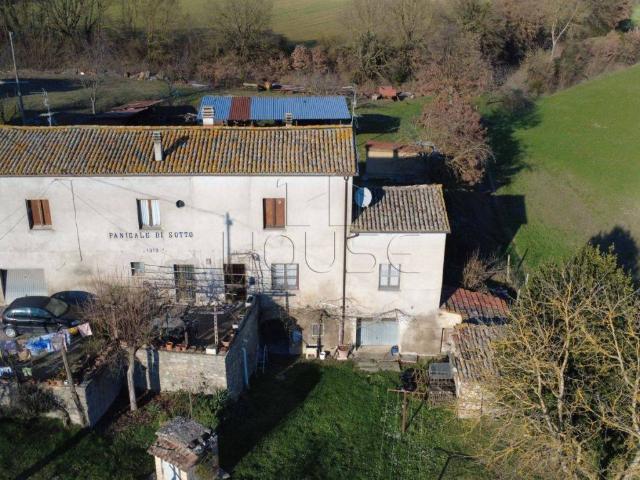 Appartamento in vendita a Città di Castello PG