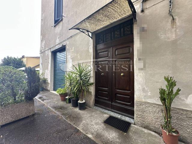 Appartamento in vendita a Città di Castello PG