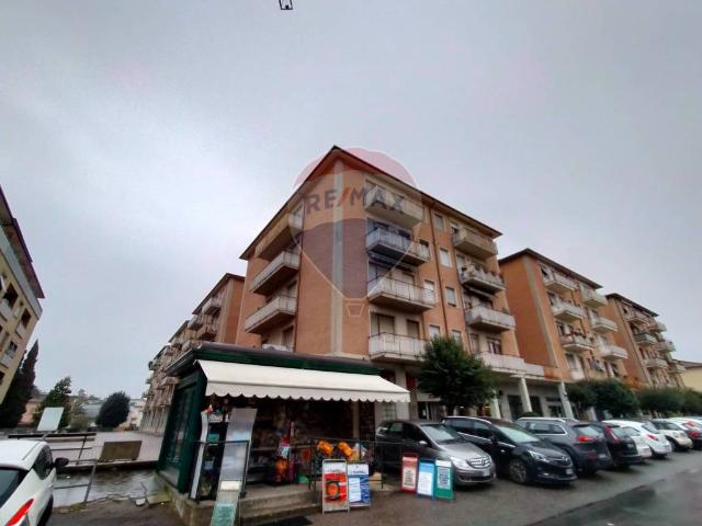 Appartamento in vendita a Città di Castello PG