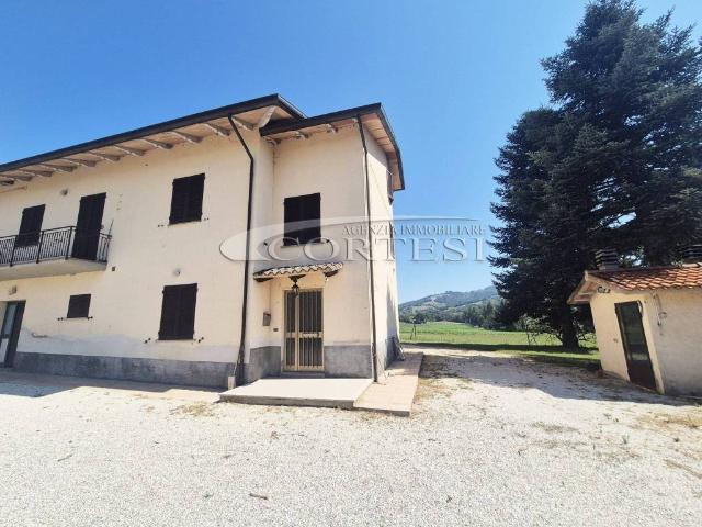 Appartamento in vendita a Città di Castello PG