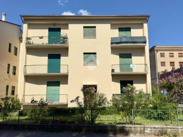 Appartamento in vendita a Città di Castello PG
