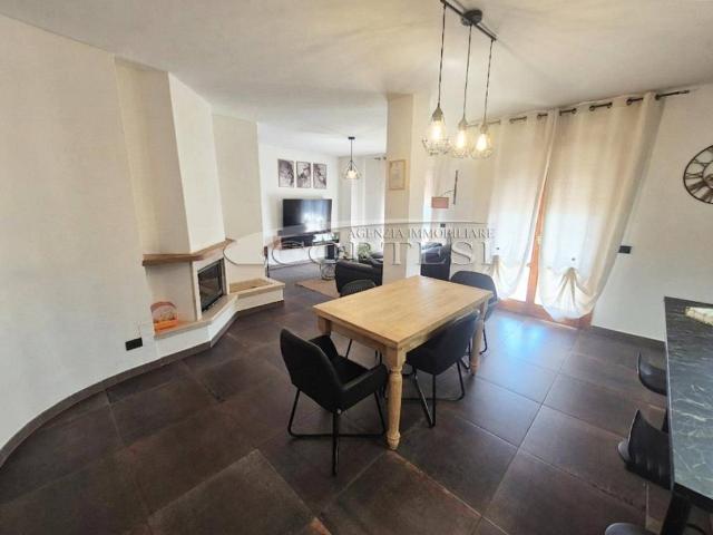 Appartamento in vendita a Città di Castello PG