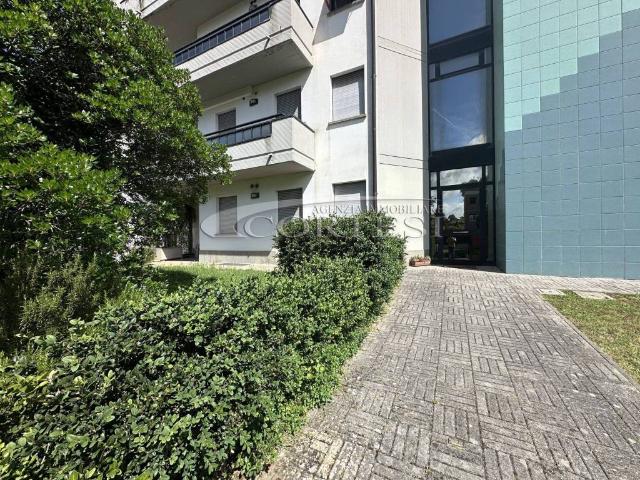 Appartamento in vendita a Città di Castello PG