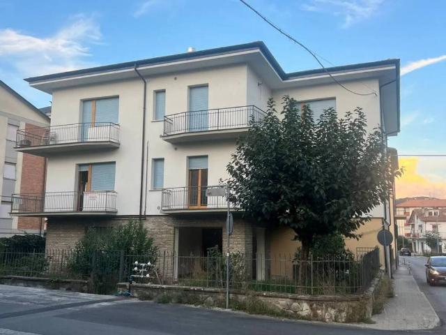 Appartamento in vendita a Città di Castello PG