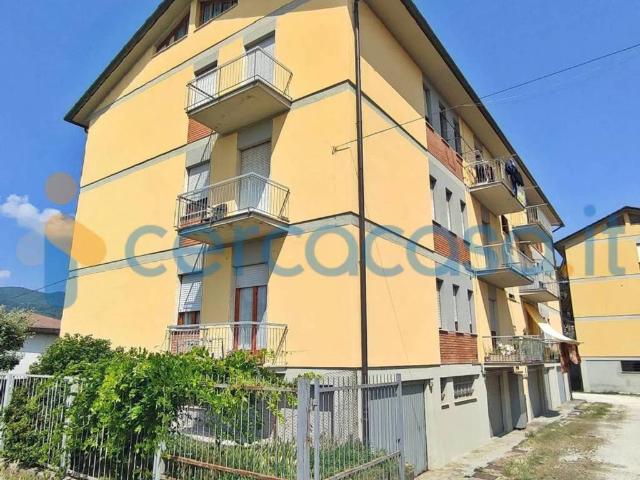 Appartamento in vendita a Città di Castello PG