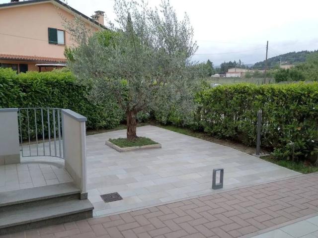 Appartamento in vendita a Città di Castello PG