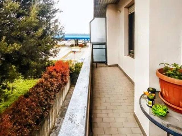 Appartamento in vendita a Città di Castello PG