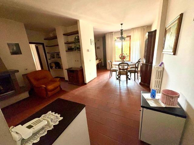 Appartamento in vendita a Città di Castello PG