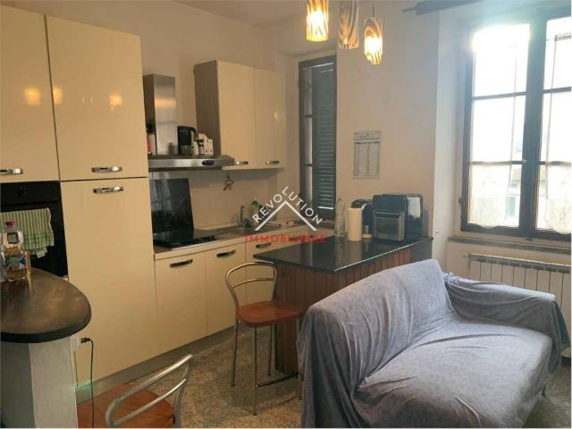 Appartamento in vendita a Città di Castello PG