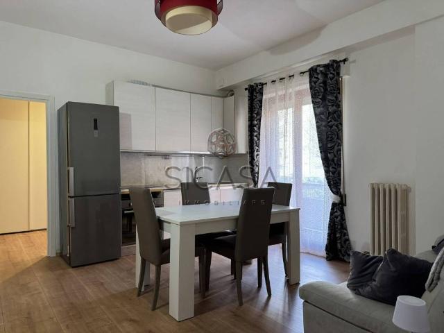 Appartamento in vendita a Città di Castello PG