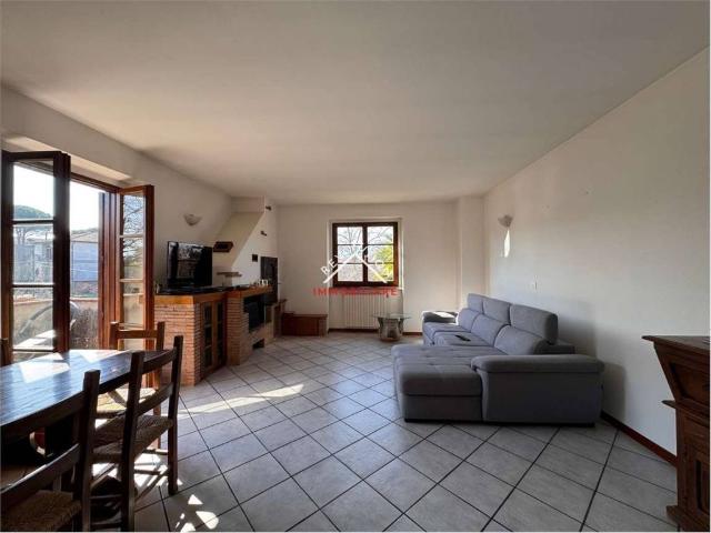 Appartamento in vendita a Città di Castello PG