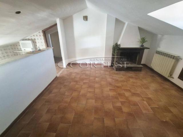 Appartamento in vendita a Città di Castello PG