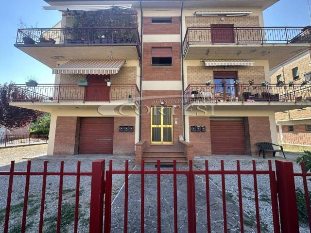 Appartamento in vendita a Città di Castello PG