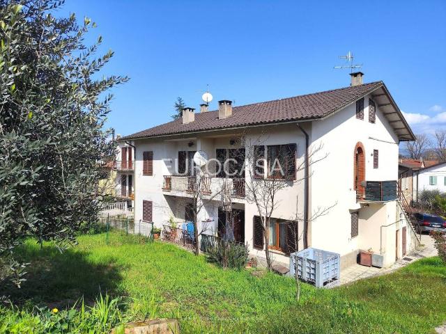 Appartamento in vendita a Città di Castello PG