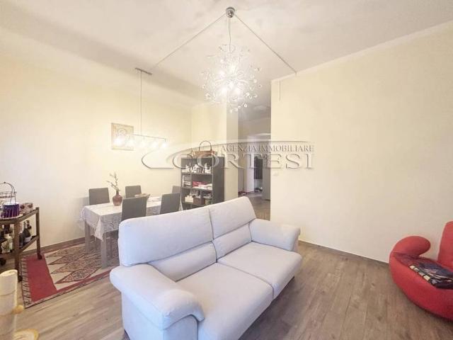 Appartamento in vendita a Città di Castello PG