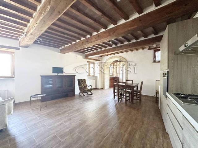 Appartamento in vendita a Città di Castello PG
