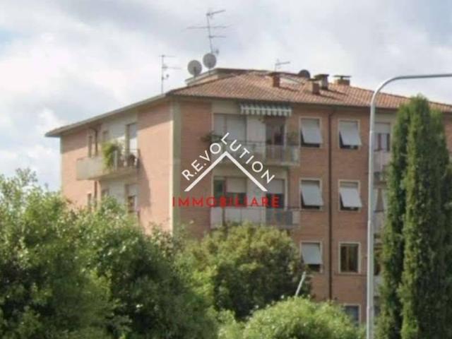 Appartamento in vendita a Città di Castello PG