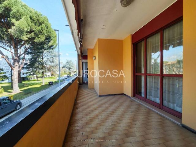Appartamento in vendita a Città di Castello PG