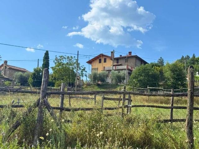 Appartamento in vendita a Città di Castello PG