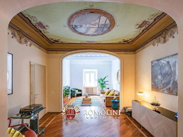 Appartamento in vendita a Città di Castello PG