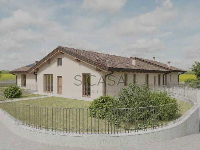 Appartamento in vendita a Città di Castello via Federico Engels