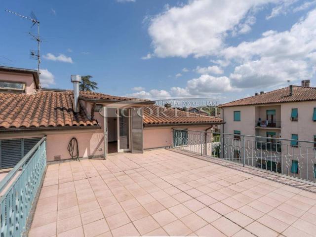 Appartamento in vendita a Città di Castello