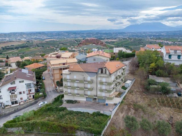 Appartamento in vendita a Citta' Sant'Angelo