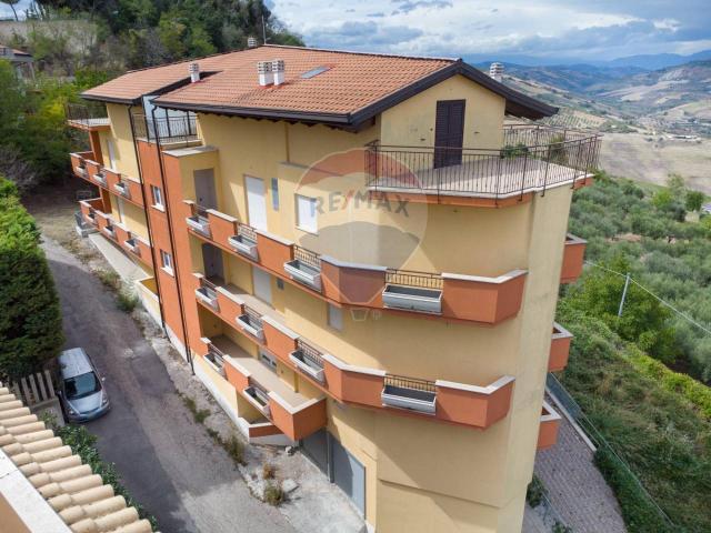 Appartamento in vendita a Citta' Sant'Angelo