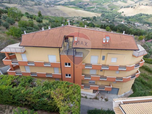 Appartamento in vendita a Citta' Sant'Angelo