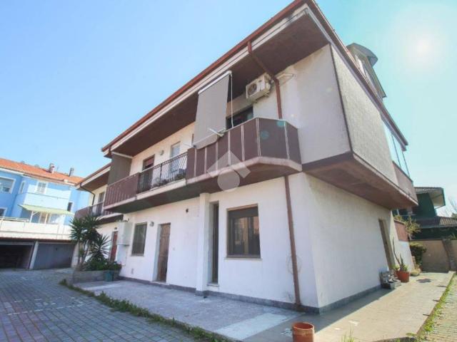 Appartamento in vendita a Città Sant'Angelo PE