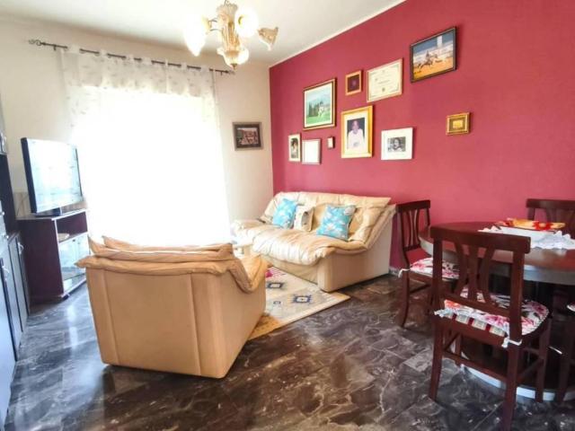 Appartamento in vendita a Città Sant'Angelo PE