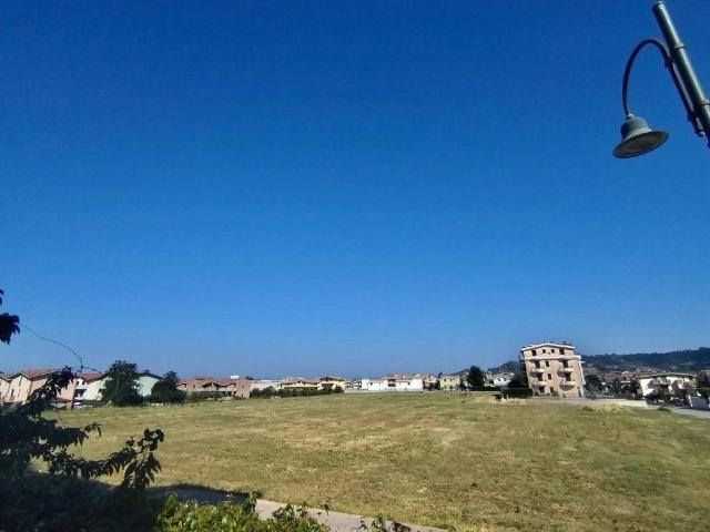 Appartamento in vendita a Città Sant'Angelo PE