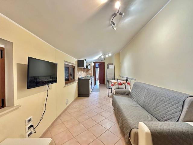 Appartamento in vendita a Città Sant'Angelo PE