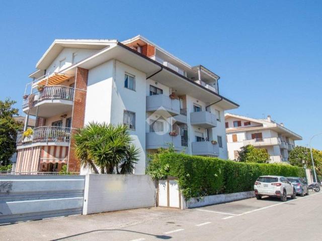 Appartamento in vendita a Città Sant'Angelo PE