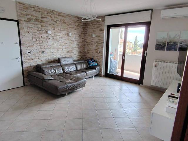 Appartamento in vendita a Città Sant'Angelo PE