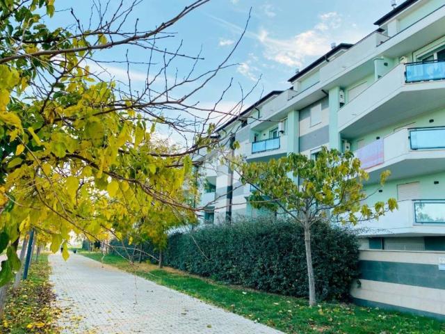 Appartamento in vendita a Città Sant'Angelo PE