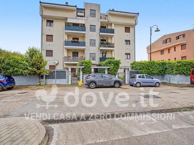 Appartamento in vendita a Città Sant'Angelo PE