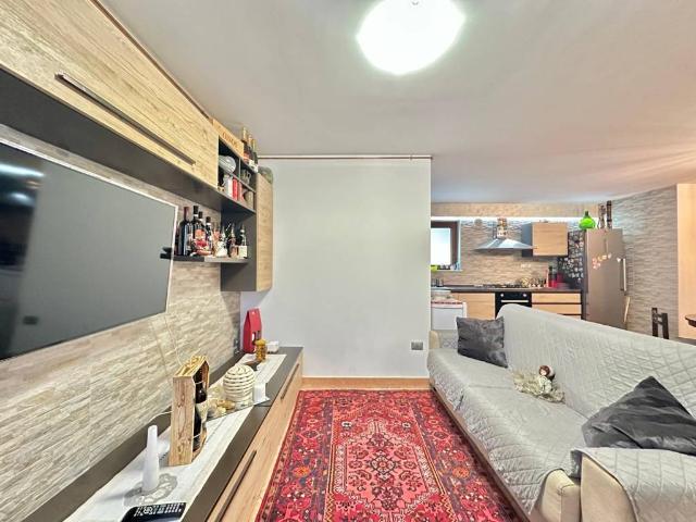 Appartamento in vendita a Città Sant'Angelo PE