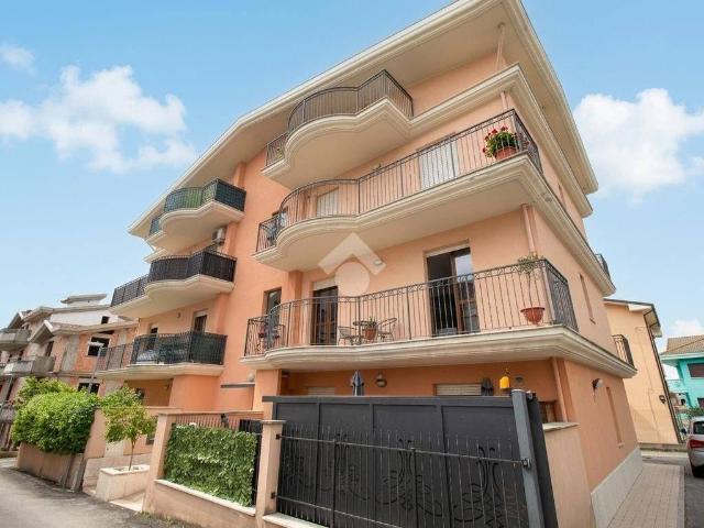 Appartamento in vendita a Città Sant'Angelo PE