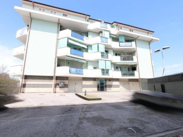 Appartamento in vendita a Città Sant'Angelo PE
