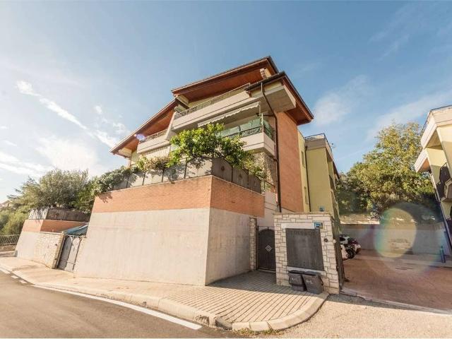 Appartamento in vendita a Città Sant'Angelo PE