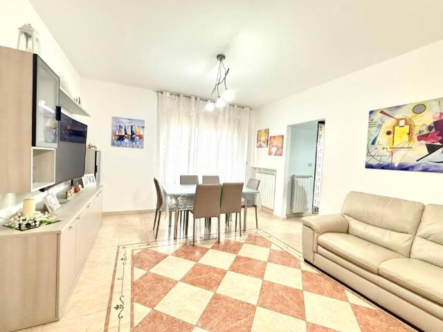 Appartamento in vendita a Città Sant'Angelo PE