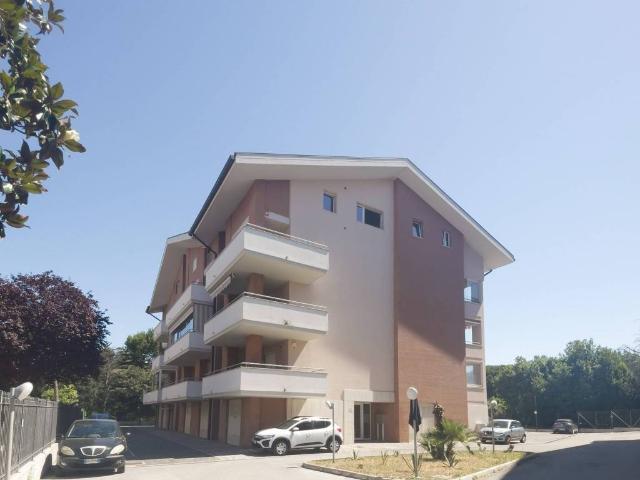 Appartamento in vendita a Città Sant'Angelo PE